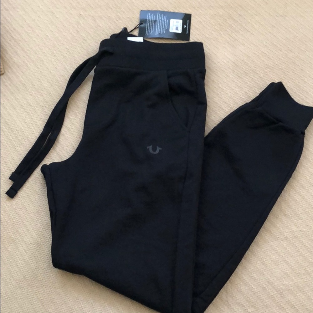 Men’s True Religion Jogger Sweat
